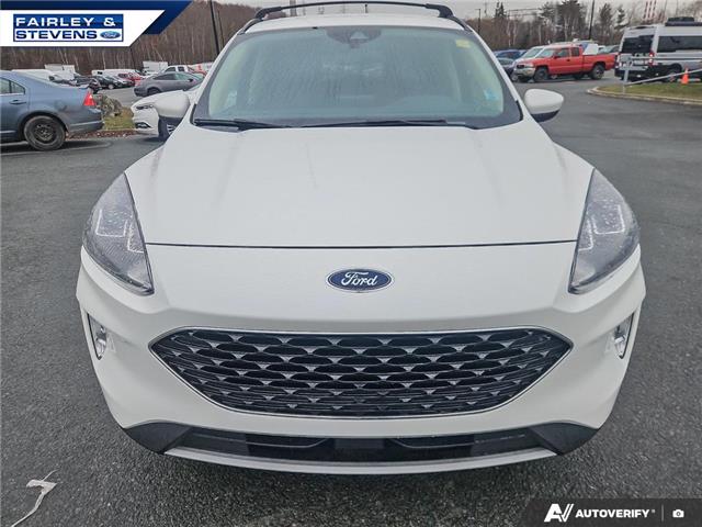 2020 Ford Escape SEL (Stk: P1375B) in Dartmouth - Image 8 of 24