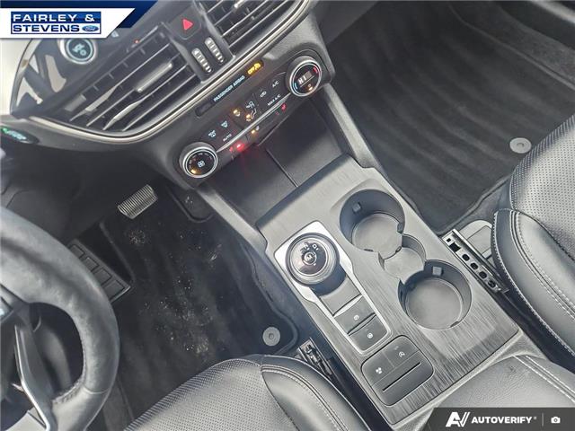 2020 Ford Escape SEL (Stk: P1375B) in Dartmouth - Image 16 of 24