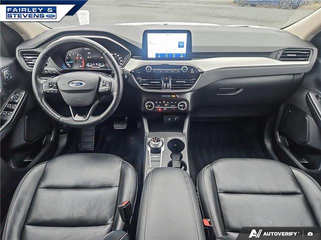 2020 Ford Escape SEL (Stk: P1375B) in Dartmouth - Image 22 of 24