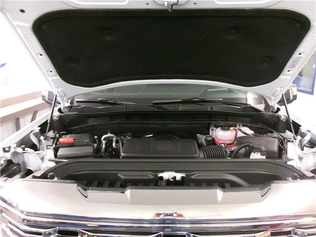 2026 GMC Sierra 1500 Denali (Stk: 26151) in TISDALE - Image 19 of 20