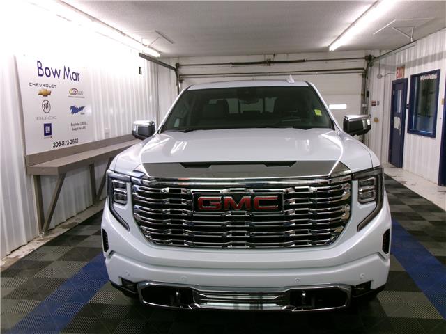 2026 GMC Sierra 1500 Denali (Stk: 26151) in TISDALE - Image 2 of 20