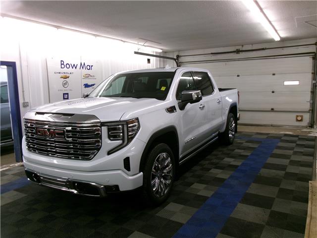 2026 GMC Sierra 1500 Denali (Stk: 26151) in TISDALE - Image 1 of 20