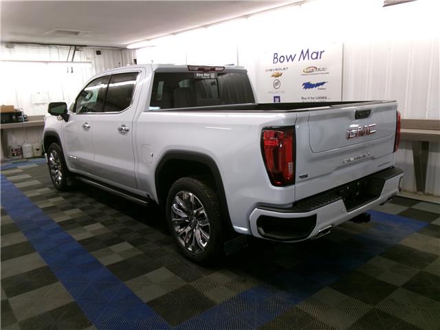 2026 GMC Sierra 1500 Denali (Stk: 26151) in TISDALE - Image 3 of 20