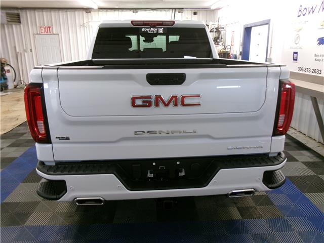 2026 GMC Sierra 1500 Denali (Stk: 26151) in TISDALE - Image 18 of 20