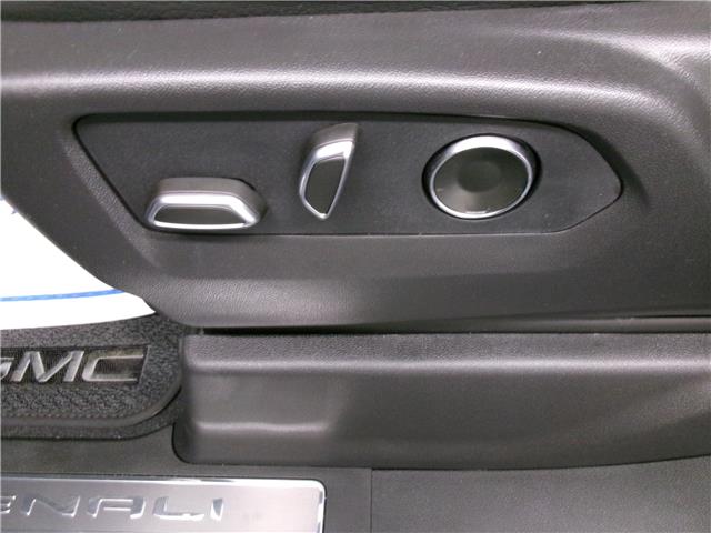 2026 GMC Sierra 1500 Denali (Stk: 26151) in TISDALE - Image 5 of 20