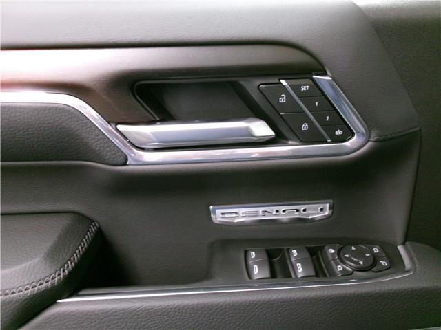2026 GMC Sierra 1500 Denali (Stk: 26151) in TISDALE - Image 4 of 20