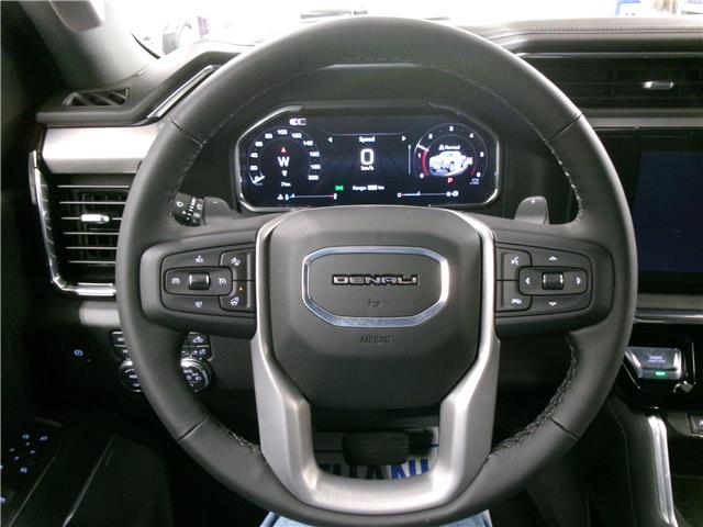 2026 GMC Sierra 1500 Denali (Stk: 26151) in TISDALE - Image 6 of 20