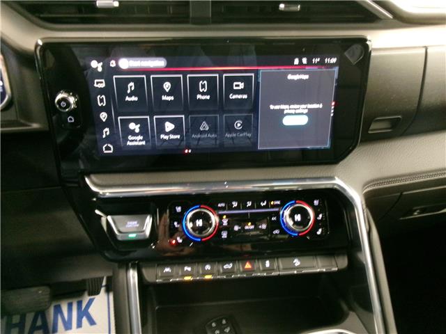 2026 GMC Sierra 1500 Denali (Stk: 26151) in TISDALE - Image 7 of 20