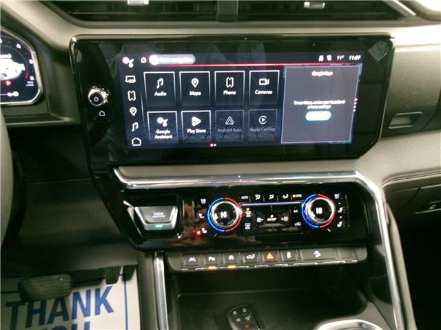 2026 GMC Sierra 1500 Denali (Stk: 26151) in TISDALE - Image 8 of 20