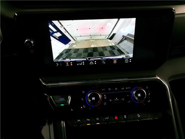 2026 GMC Sierra 1500 Denali (Stk: 26151) in TISDALE - Image 9 of 20