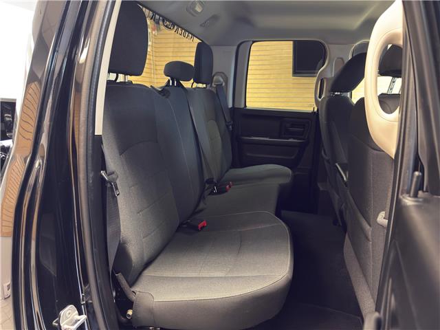 2022 RAM 1500 Classic Tradesman (Stk: U190959) in Shellbrook - Image 21 of 21