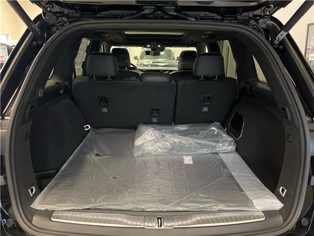 2025 Jeep Grand Cherokee Summit (Stk: 25-419) in Sarnia - Image 9 of 11