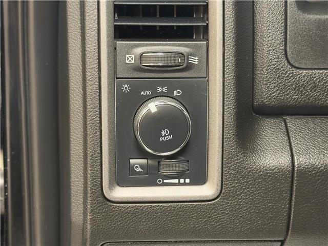 2022 RAM 1500 Classic Tradesman (Stk: U190959) in Shellbrook - Image 10 of 21