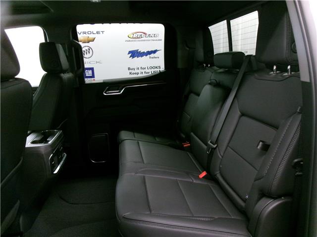 2026 GMC Sierra 1500 Denali (Stk: 26151) in TISDALE - Image 11 of 20