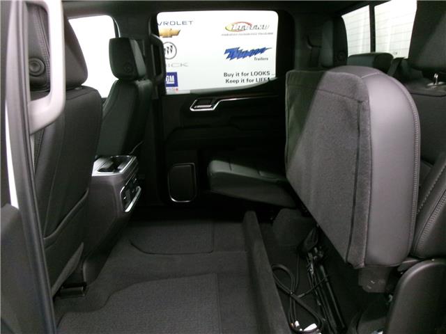 2026 GMC Sierra 1500 Denali (Stk: 26151) in TISDALE - Image 12 of 20