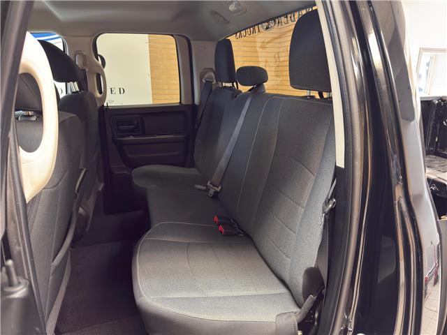 2022 RAM 1500 Classic Tradesman (Stk: U190959) in Shellbrook - Image 19 of 21