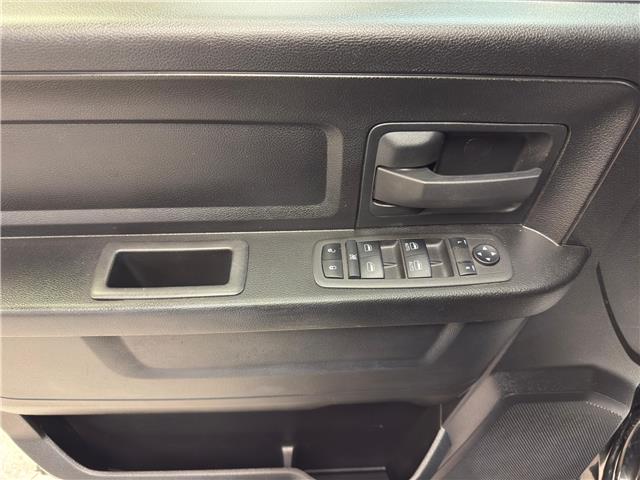 2022 RAM 1500 Classic Tradesman (Stk: U190959) in Shellbrook - Image 9 of 21