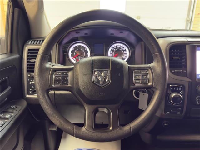 2022 RAM 1500 Classic Tradesman (Stk: U190959) in Shellbrook - Image 12 of 21