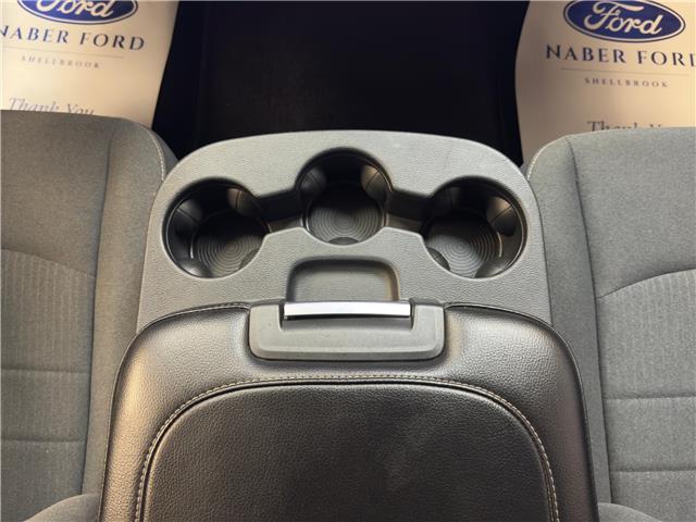 2022 RAM 1500 Classic Tradesman (Stk: U190959) in Shellbrook - Image 17 of 21