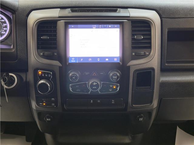 2022 RAM 1500 Classic Tradesman (Stk: U190959) in Shellbrook - Image 16 of 21
