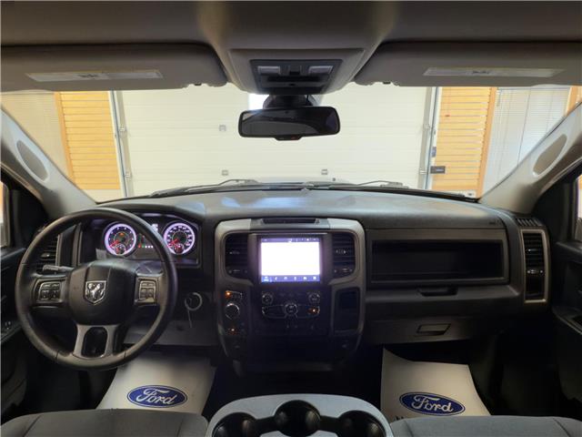 2022 RAM 1500 Classic Tradesman (Stk: U190959) in Shellbrook - Image 15 of 21