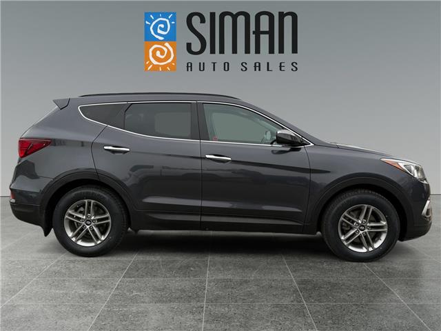 2018 Hyundai Santa Fe Sport 2.4 Premium (Stk: C3379) in Regina - Image 6 of 20
