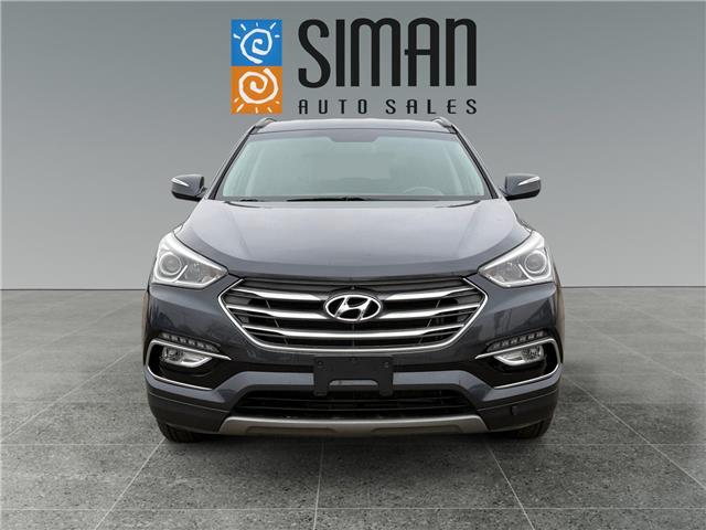 2018 Hyundai Santa Fe Sport 2.4 Premium (Stk: C3379) in Regina - Image 8 of 20
