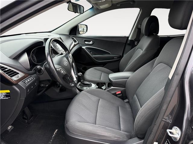 2018 Hyundai Santa Fe Sport 2.4 Premium (Stk: C3379) in Regina - Image 9 of 20