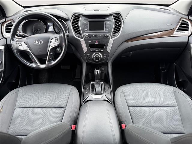 2018 Hyundai Santa Fe Sport 2.4 Premium (Stk: C3379) in Regina - Image 10 of 20