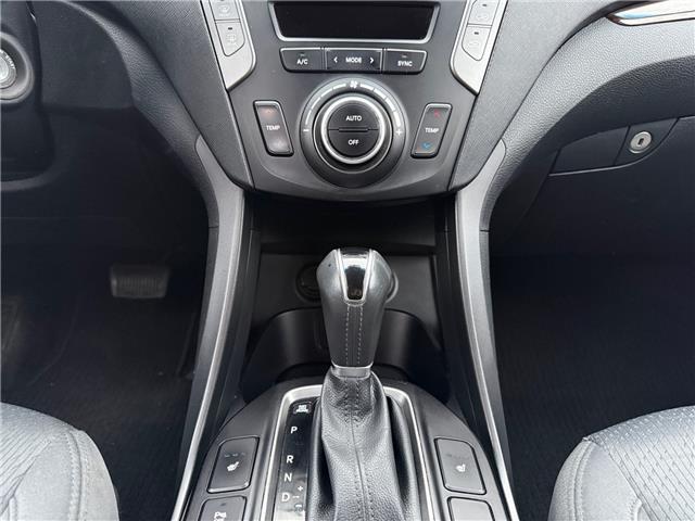 2018 Hyundai Santa Fe Sport 2.4 Premium (Stk: C3379) in Regina - Image 11 of 20