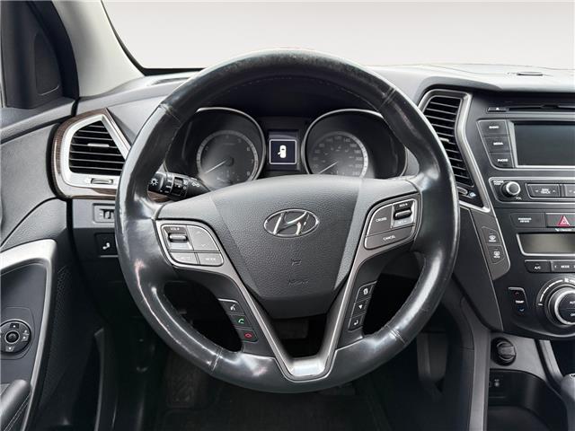 2018 Hyundai Santa Fe Sport 2.4 Premium (Stk: C3379) in Regina - Image 12 of 20
