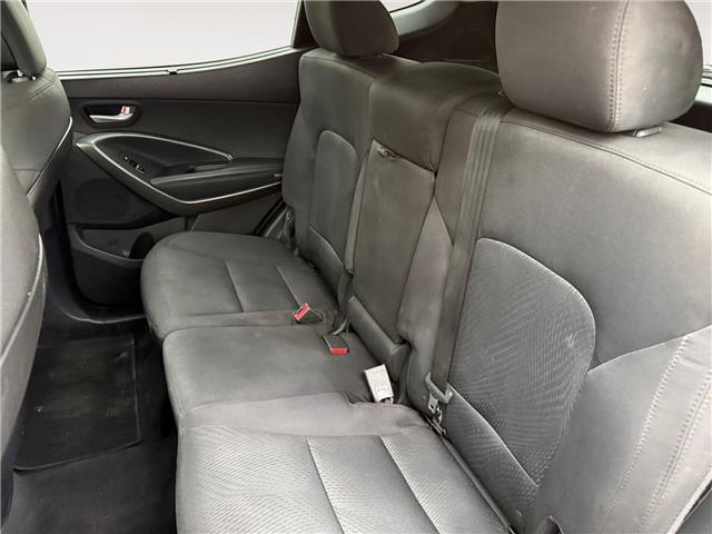 2018 Hyundai Santa Fe Sport 2.4 Premium (Stk: C3379) in Regina - Image 13 of 20