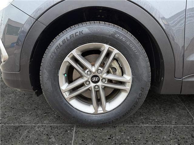 2018 Hyundai Santa Fe Sport 2.4 Premium (Stk: C3379) in Regina - Image 14 of 20