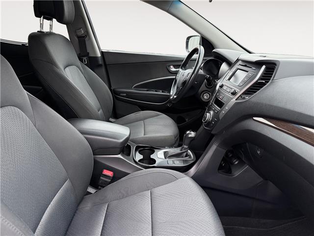 2018 Hyundai Santa Fe Sport 2.4 Premium (Stk: C3379) in Regina - Image 15 of 20