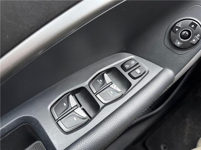 2018 Hyundai Santa Fe Sport 2.4 Premium (Stk: C3379) in Regina - Image 16 of 20