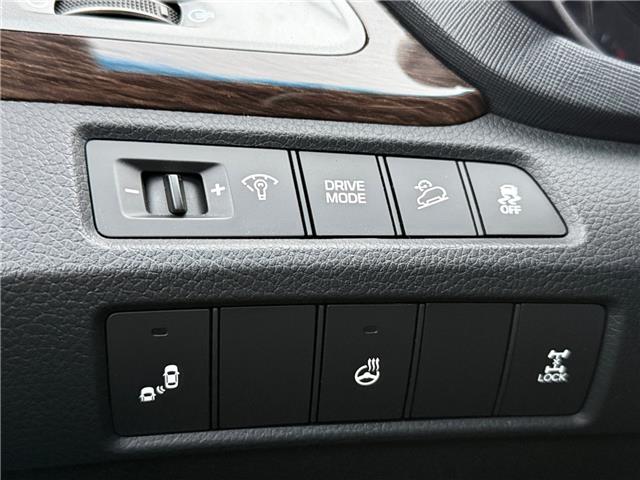 2018 Hyundai Santa Fe Sport 2.4 Premium (Stk: C3379) in Regina - Image 17 of 20
