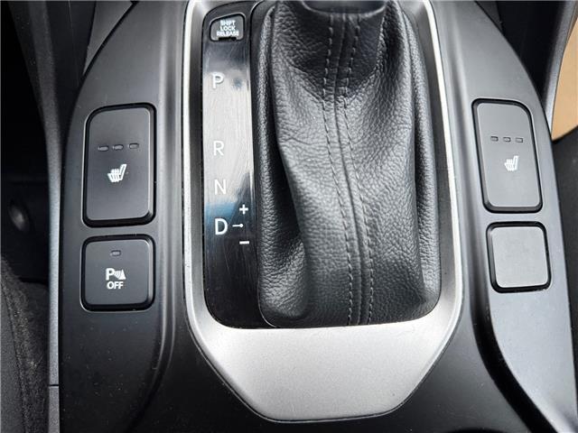 2018 Hyundai Santa Fe Sport 2.4 Premium (Stk: C3379) in Regina - Image 18 of 20