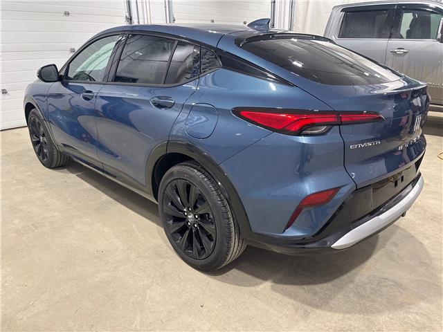 2026 Buick Envista Sport Touring (Stk: 14103) in Roblin - Image 3 of 12