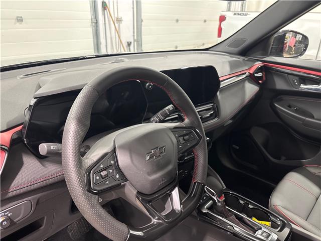 2026 Chevrolet TrailBlazer RS (Stk: 14105) in Roblin - Image 8 of 12