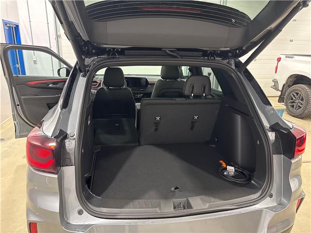 2026 Chevrolet TrailBlazer RS (Stk: 14105) in Roblin - Image 12 of 12