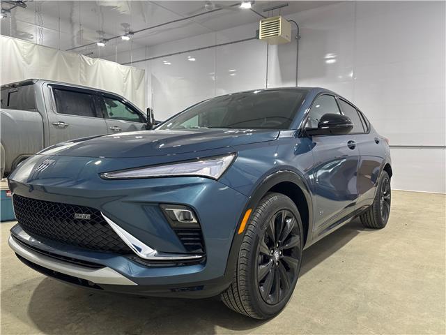 2026 Buick Envista Sport Touring (Stk: 14103) in Roblin - Image 4 of 12