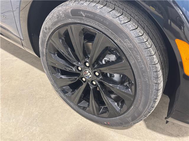 2026 Buick Envista Sport Touring (Stk: 14103) in Roblin - Image 6 of 12