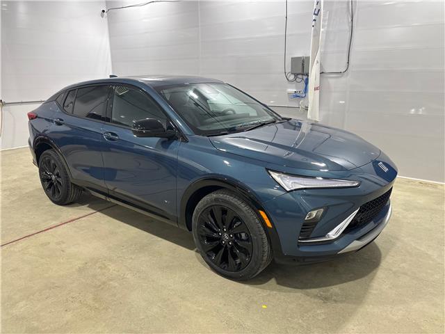 2026 Buick Envista Sport Touring (Stk: 14103) in Roblin - Image 5 of 12