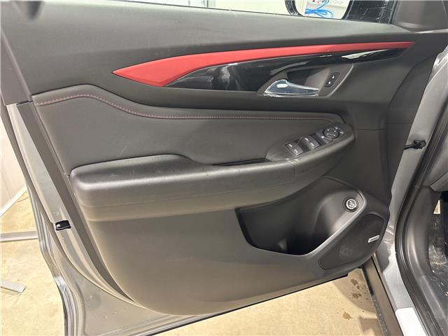 2026 Chevrolet TrailBlazer RS (Stk: 14105) in Roblin - Image 6 of 12