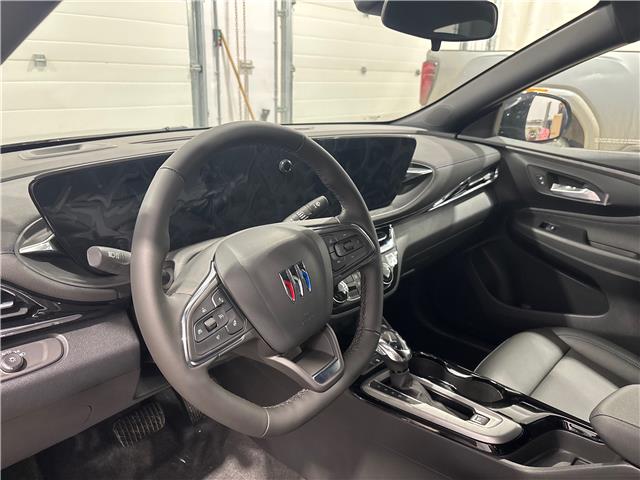 2026 Buick Envista Sport Touring (Stk: 14103) in Roblin - Image 9 of 12