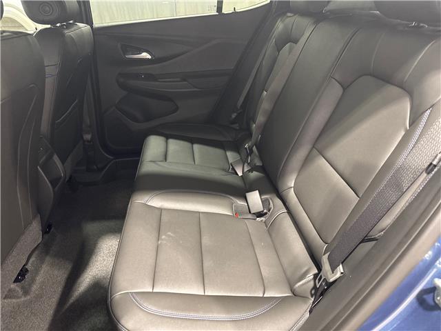 2026 Buick Envista Sport Touring (Stk: 14103) in Roblin - Image 10 of 12