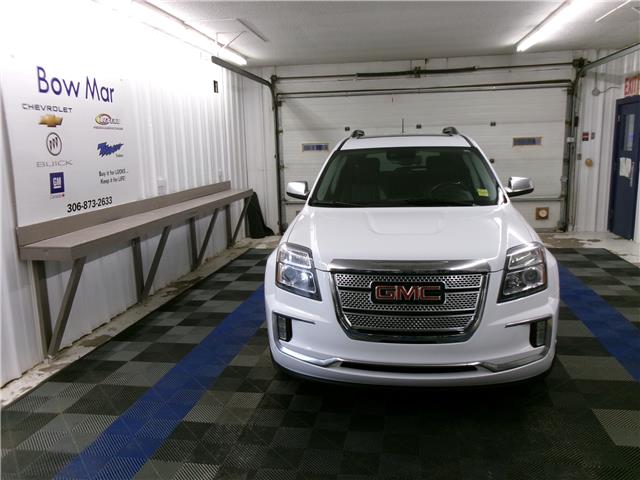 2017 GMC Terrain Denali (Stk: 25282A) in TISDALE - Image 2 of 18