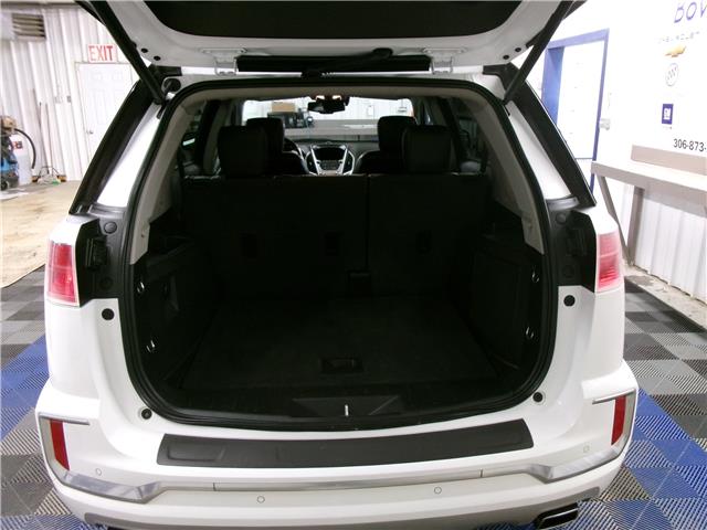 2017 GMC Terrain Denali (Stk: 25282A) in TISDALE - Image 15 of 18