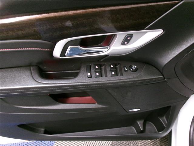 2017 GMC Terrain Denali (Stk: 25282A) in TISDALE - Image 4 of 18