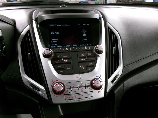 2017 GMC Terrain Denali (Stk: 25282A) in TISDALE - Image 7 of 18